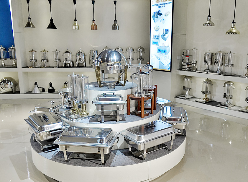 Unsere Produkte werden im ganzen Land und auf der ganzen Welt verkauft